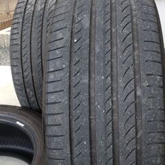 ピレリーPOWERGY　225/45R18　22年製　の画像