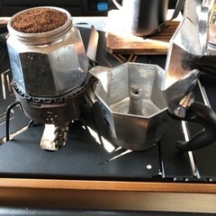 Bialetti (ビアレッティ) モカエキスプレス 1カップ用...
