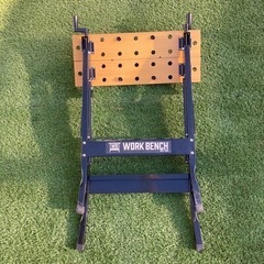 ワークベンチの画像