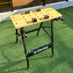 ワークベンチ
