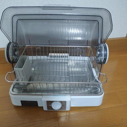 ZOJIRUSHI EY-JF50 食器乾燥機 本体のみ