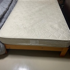 セミダブルの画像
