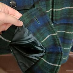 mens UNIQLOアウターの画像