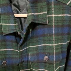 mens UNIQLOアウターの画像