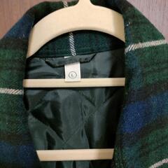 mens UNIQLOアウターの画像