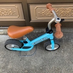 モンキーバイク BL  キックバイクの画像