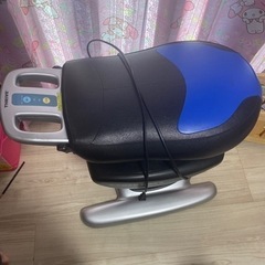 ロデオボーイⅡ
