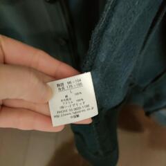 mens powertothepeopleアウターパーカーの画像