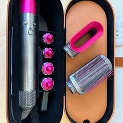 Dyson Airwrap の画像