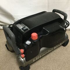 【北見市発】ヒタチ HITACHI 日立 高圧エアコンプレッサー...