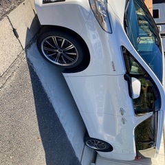 タイヤ　ホイール　セットの画像