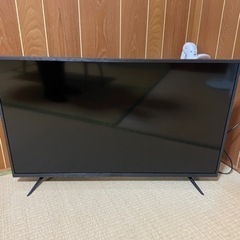 アグレッション　40インチ液晶テレビ　13000円