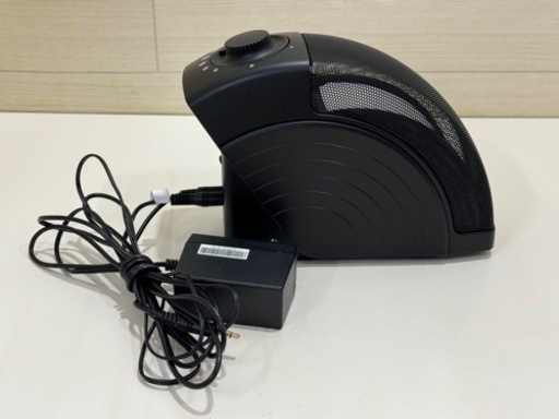 受付終了【スピーカー】中古美品　ミライスピーカー　ホーム　SF-MIRAIS5　サウンドファン　聴きやすさを向上　GM921