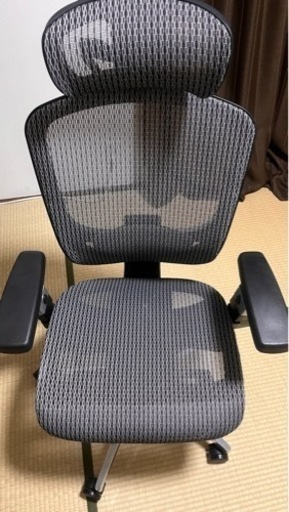 事務用のチェア