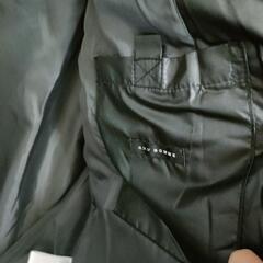 mens avvダウンの画像