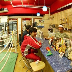 狛江市の一橋交差点のワンツーボクシング会員募集中 - メンバー募集