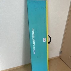 車椅子用スロープ 165cmの画像