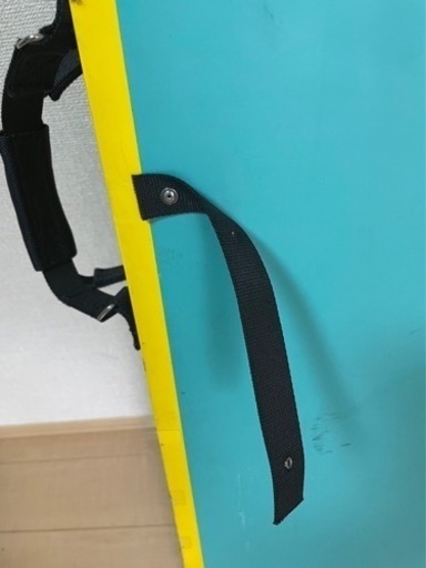 車椅子用スロープ 165cm