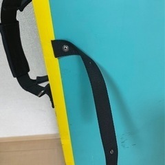 車椅子用スロープ 165cmの画像