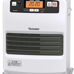 ダイニチ 石油ファンヒーター 新古品