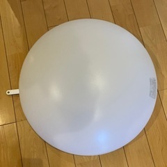 シーリングライト