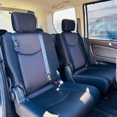 H26日産セレナHighway Star Hybrid の画像