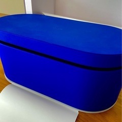 dysonドライヤー　未使用新品の画像