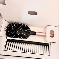 dysonドライヤー　未使用新品の画像