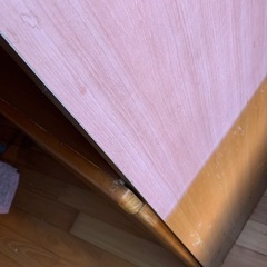 決まりました✨✨中古レンジ台　0円　の画像