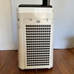 SHARP 加湿空気清浄機の画像