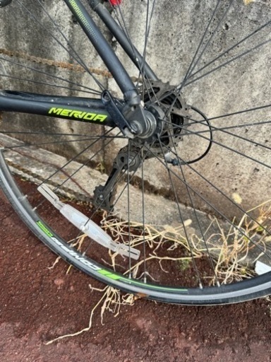 MERIDA ロードバイク RIDE150