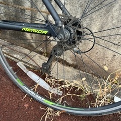 MERIDA ロードバイク RIDE150の画像