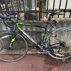 MERIDA ロードバイク RIDE150