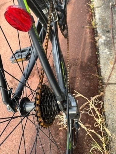 MERIDA ロードバイク RIDE150