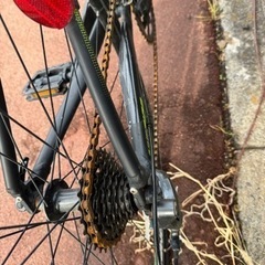 MERIDA ロードバイク RIDE150の画像