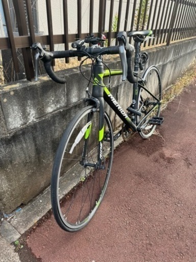 MERIDA ロードバイク RIDE150
