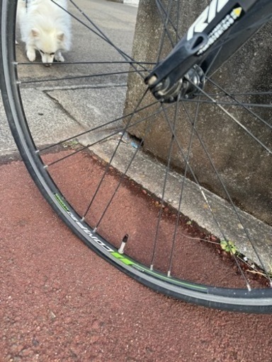 MERIDA ロードバイク RIDE150