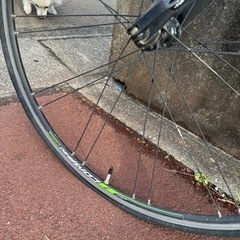 MERIDA ロードバイク RIDE150の画像