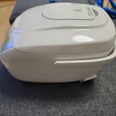 TIGER 炊飯器 タイガー 炊きたて JBH-G1の画像