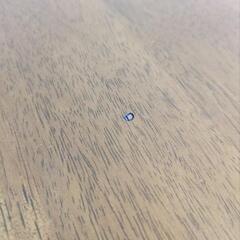 【決まりました】ダイニングテーブルの画像
