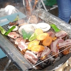 関西BBQ 