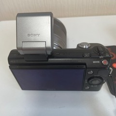 【値下】NEX-5N  カメラ　備品の画像