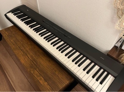 KORG 電子ピアノSP-200