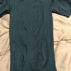 加圧インナー 上下 上は2枚サイズL の画像