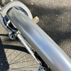 お取引感謝【足代わりに】ミヤタ自転車・２６インチ・ご近所様に・中古の画像