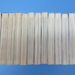 コミック本　ギャングキング　1～13巻の画像