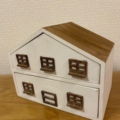 小物入れ
