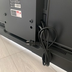 液晶テレビ 40インチ 本体 2K LT-40D420B ブラック｜アイリスオーヤマの画像