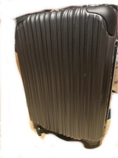 スーツケース キャリーケース 新品