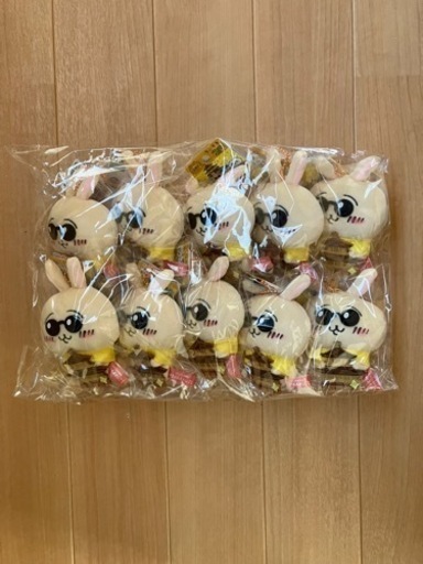 ちいかわ　金閣寺限定　京都限定